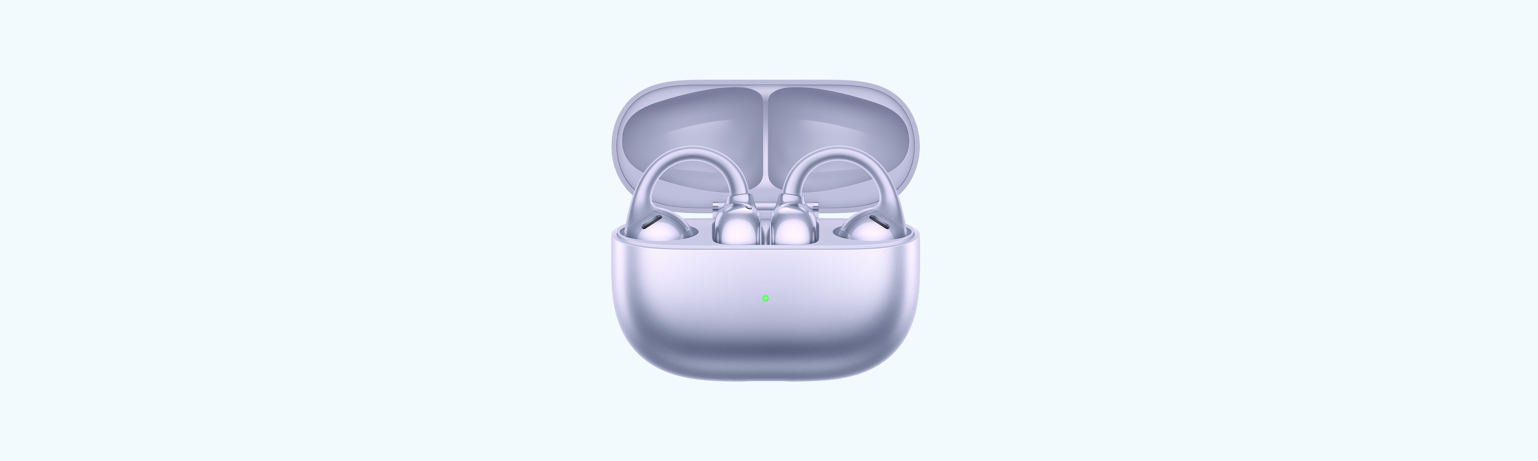vivo Buds Clip
