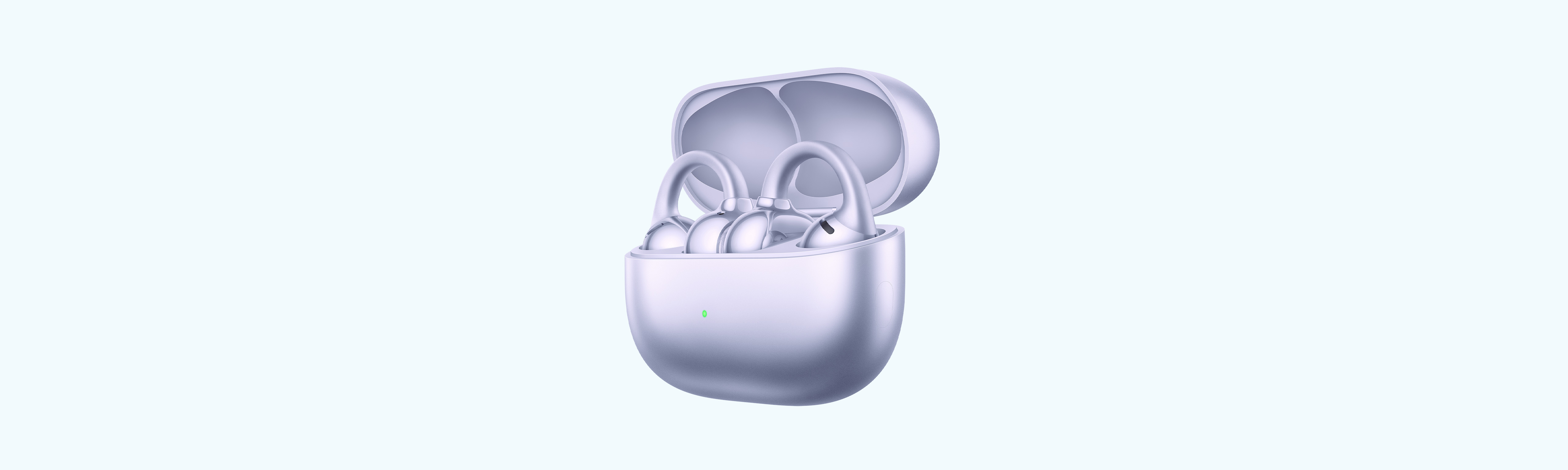 vivo Buds Clip
