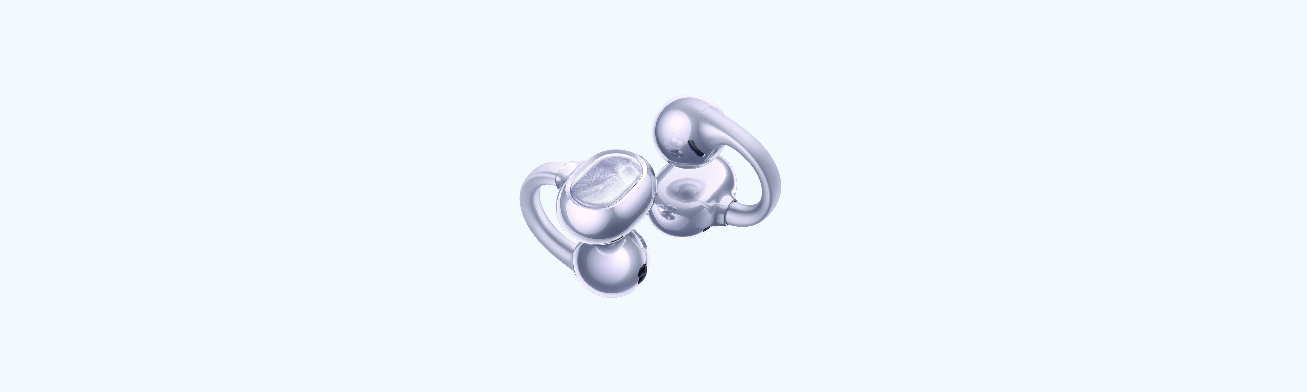 vivo Buds Clip
