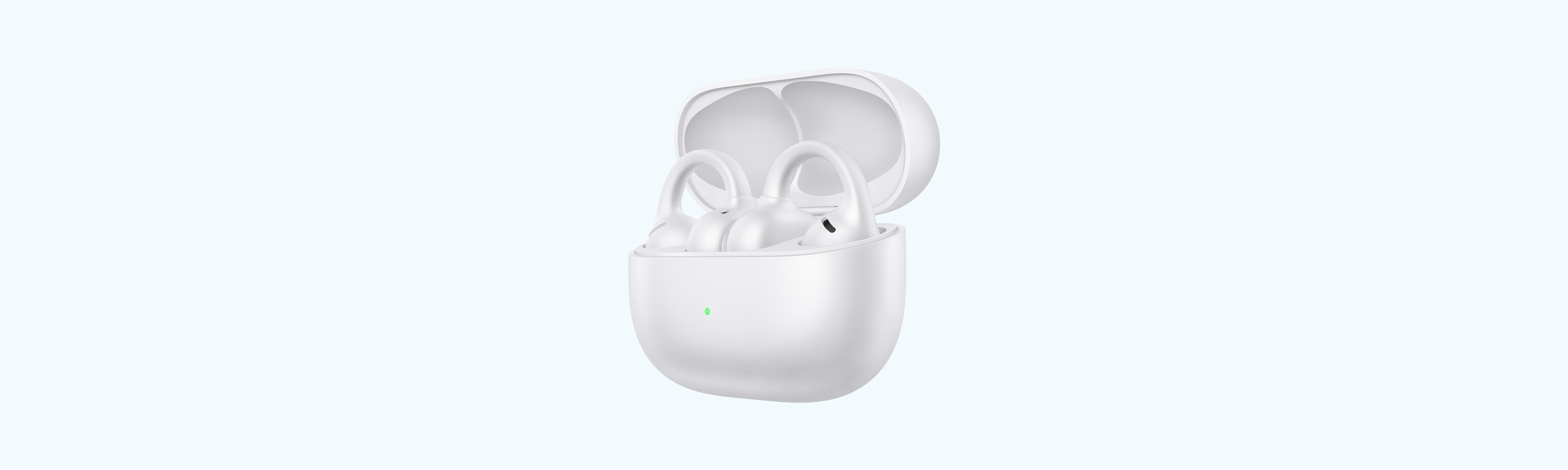 vivo Buds Clip