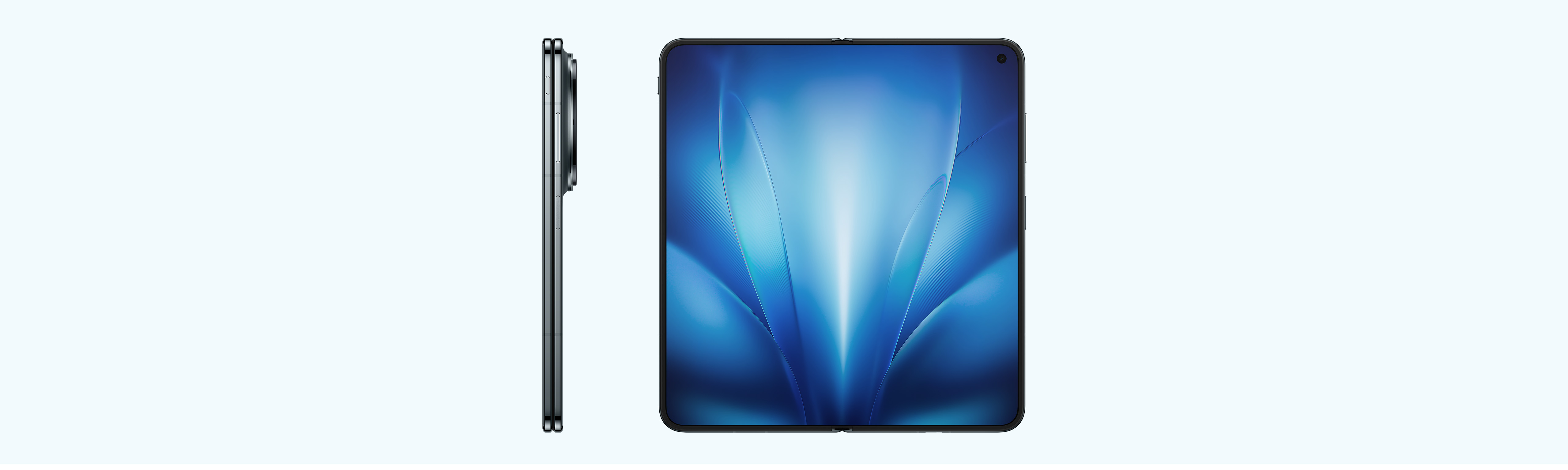 vivo X Fold6