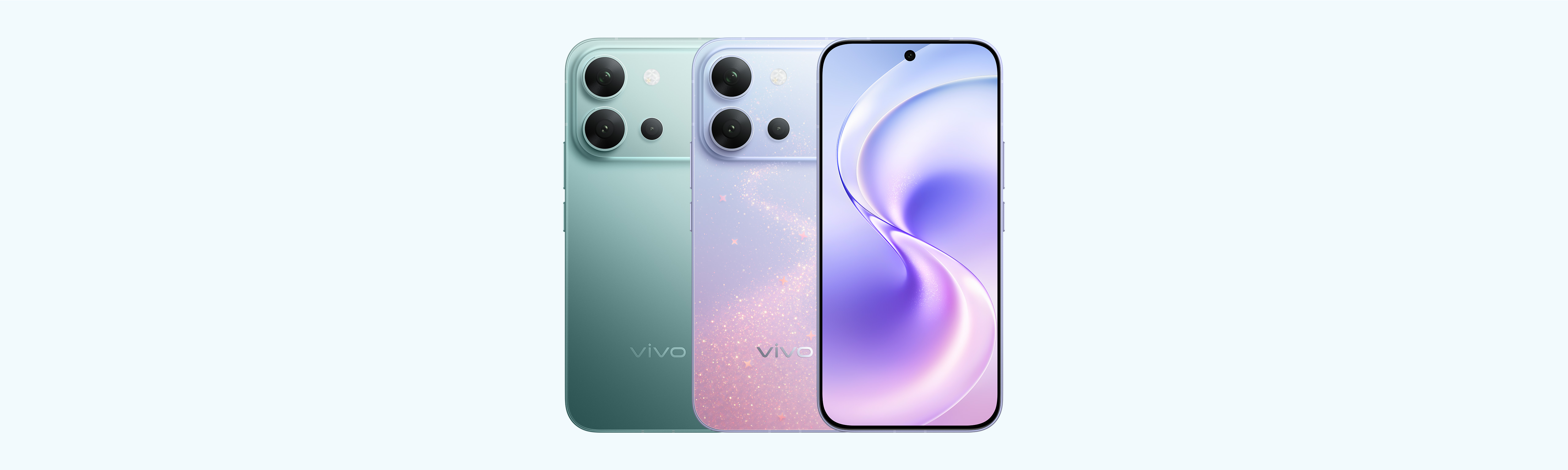 vivo V80 Lite 5G