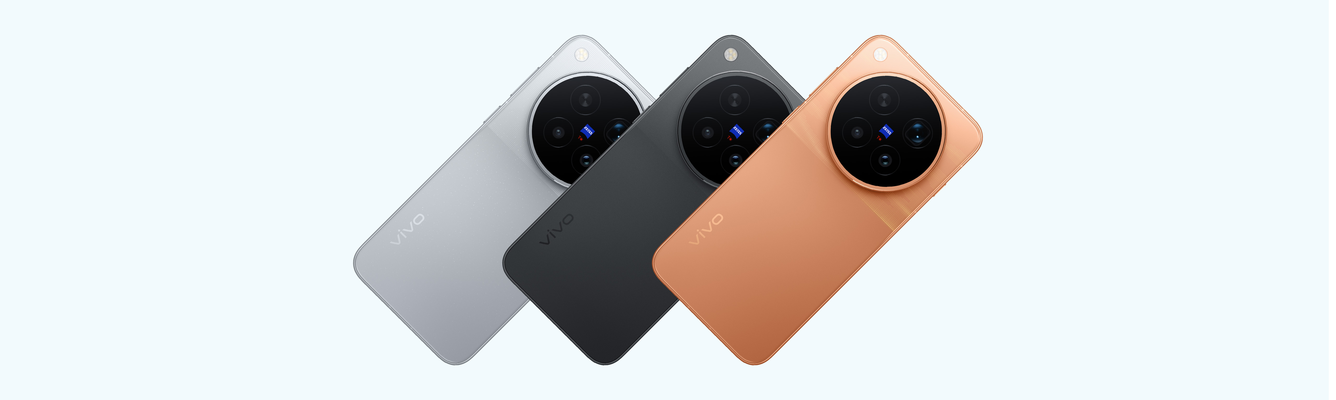 vivo X500 Pro Max