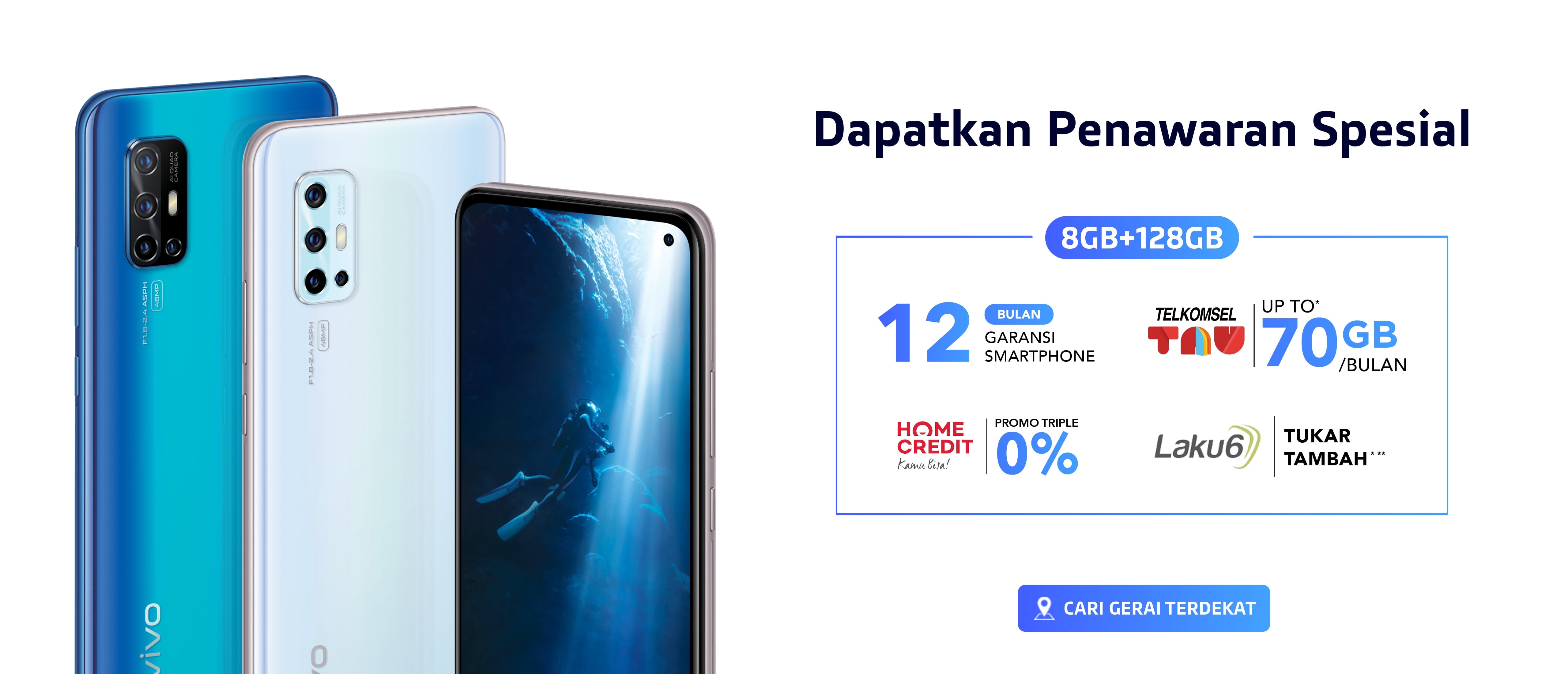 vivo ababa review