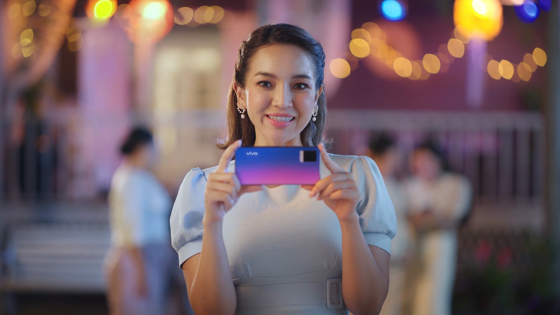 vivo Myanmar