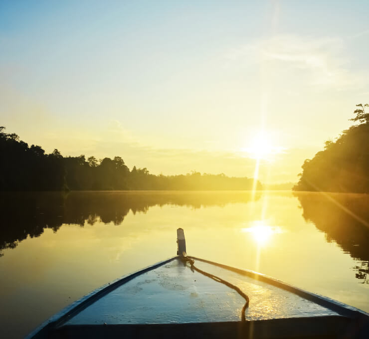 Kinabatangan Wildlife Sanctuary