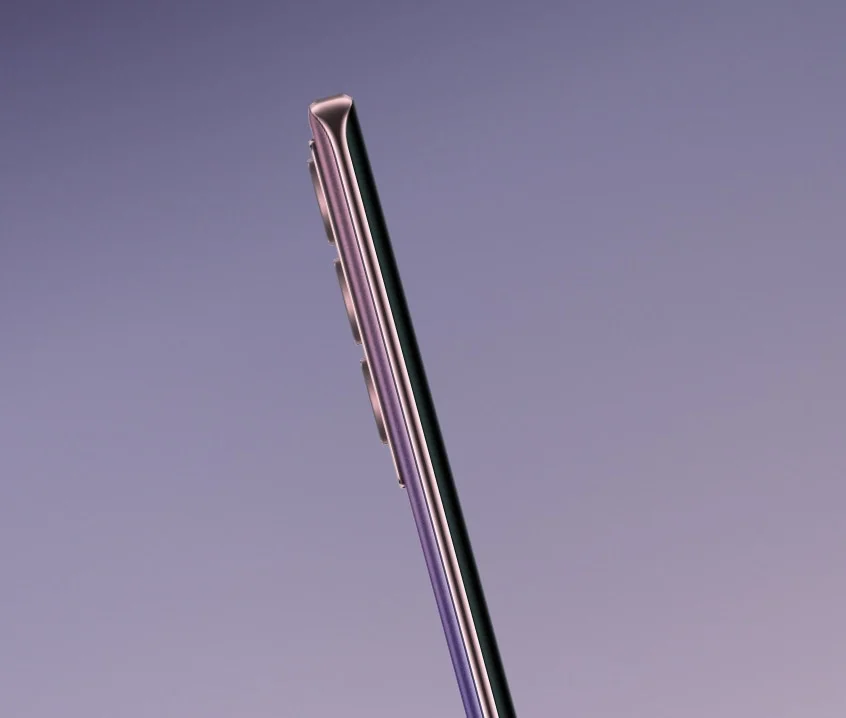 bodi ramping dan mulus vivo v29 id