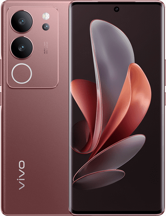 vivo v29 velvet red thailand