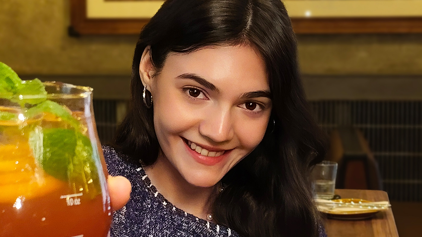 portrait by vivo V30e without aura light