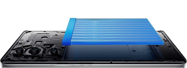 vivo V40 Series with light yet powerful battery