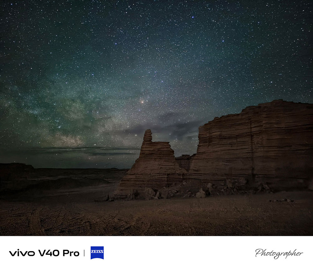 photo sample by vivo V40 Series with 50MP ZEISS OIS main camera