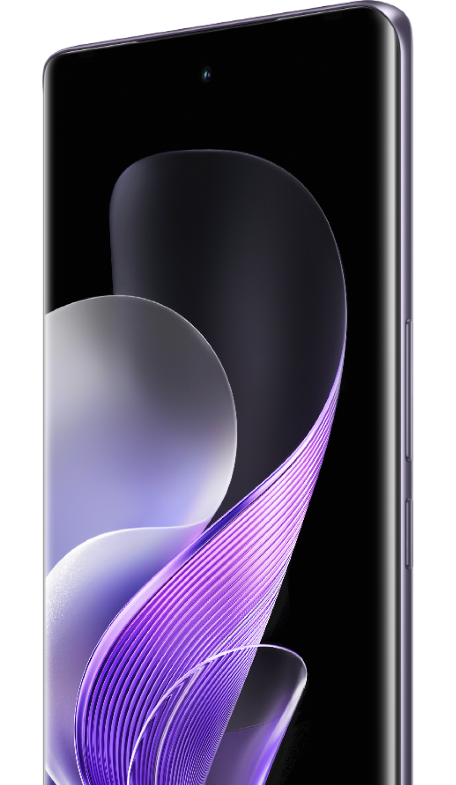 هاتف V40 من vivo مع كاميرات رئيسية من ZEISS