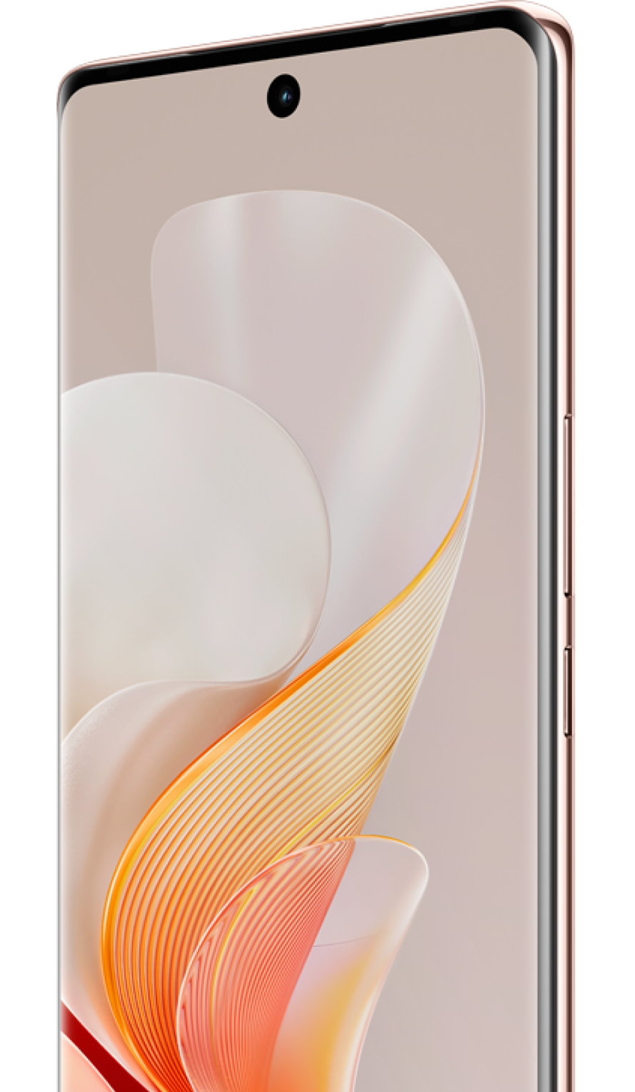 vivo V40 with ZEISS main cameras