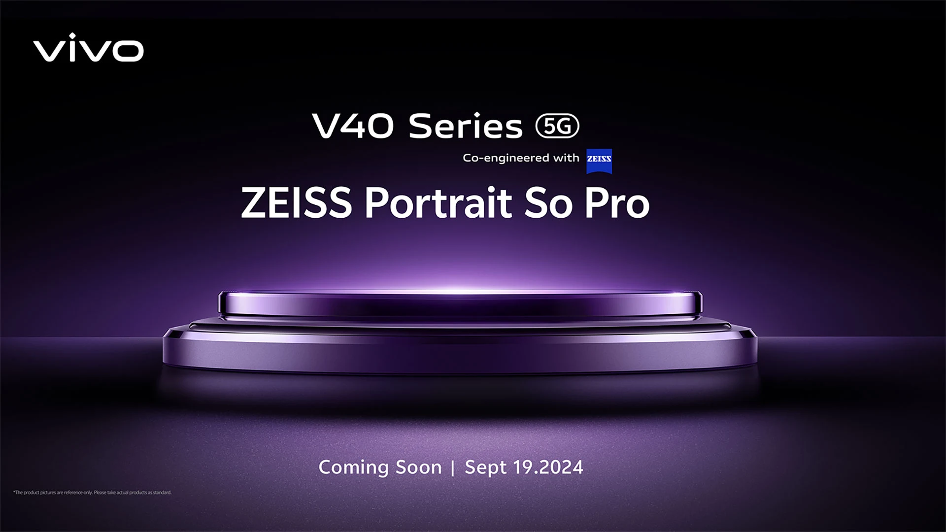 vivo V40 launch