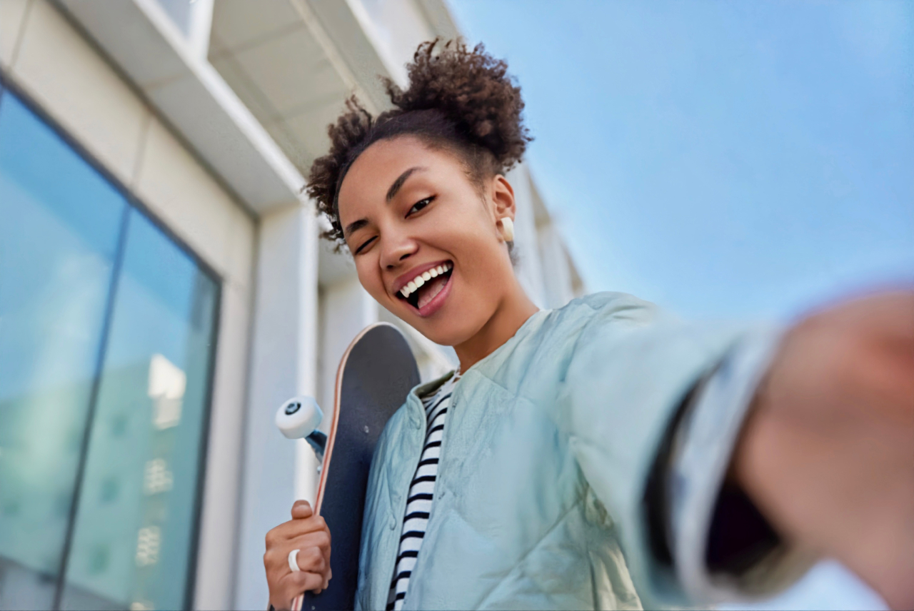 photo sample by vivo V40 without AI aura light