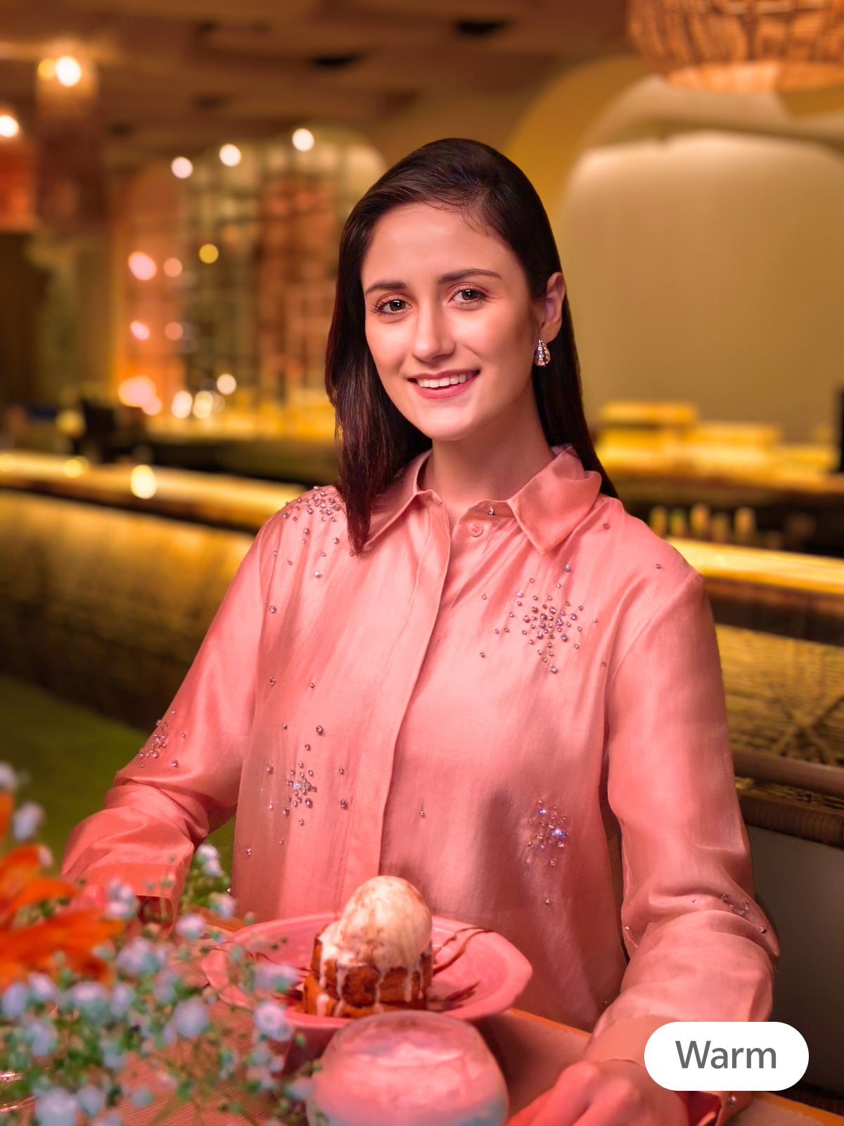 photo sample by vivo V40 without AI aura light