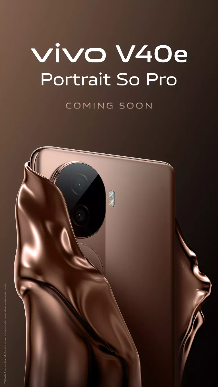 vivo V40E Pre-order: ZEISS Portrait Phone | vivo Global