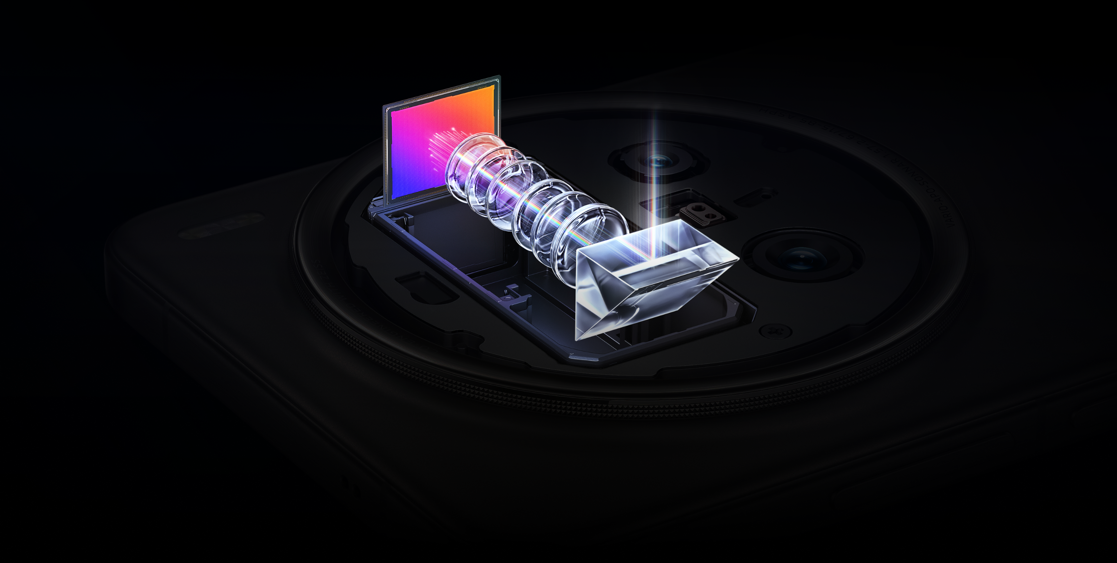 vivo X200 Series with 200MP ZEISS APO telephoto camera