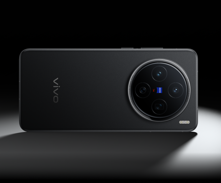 vivo X200 Series Pre-launch: 200MP ZEISS Camera | vivo Hong Kong