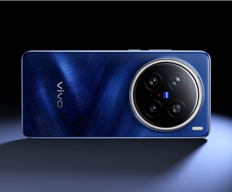 vivo X200 Series Pre-launch: 200MP ZEISS Camera | vivo Hong Kong