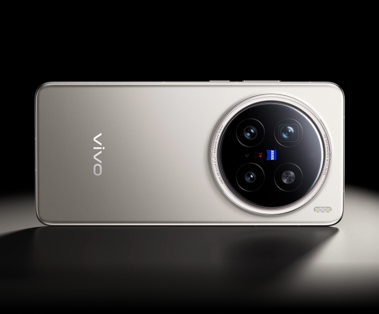 vivo X200 Series Pre-launch: 200MP ZEISS Camera | vivo Hong Kong