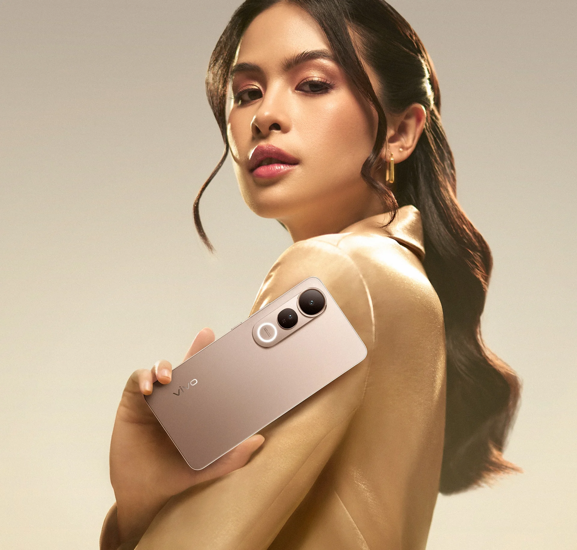 find your vivo V50 series indonesia