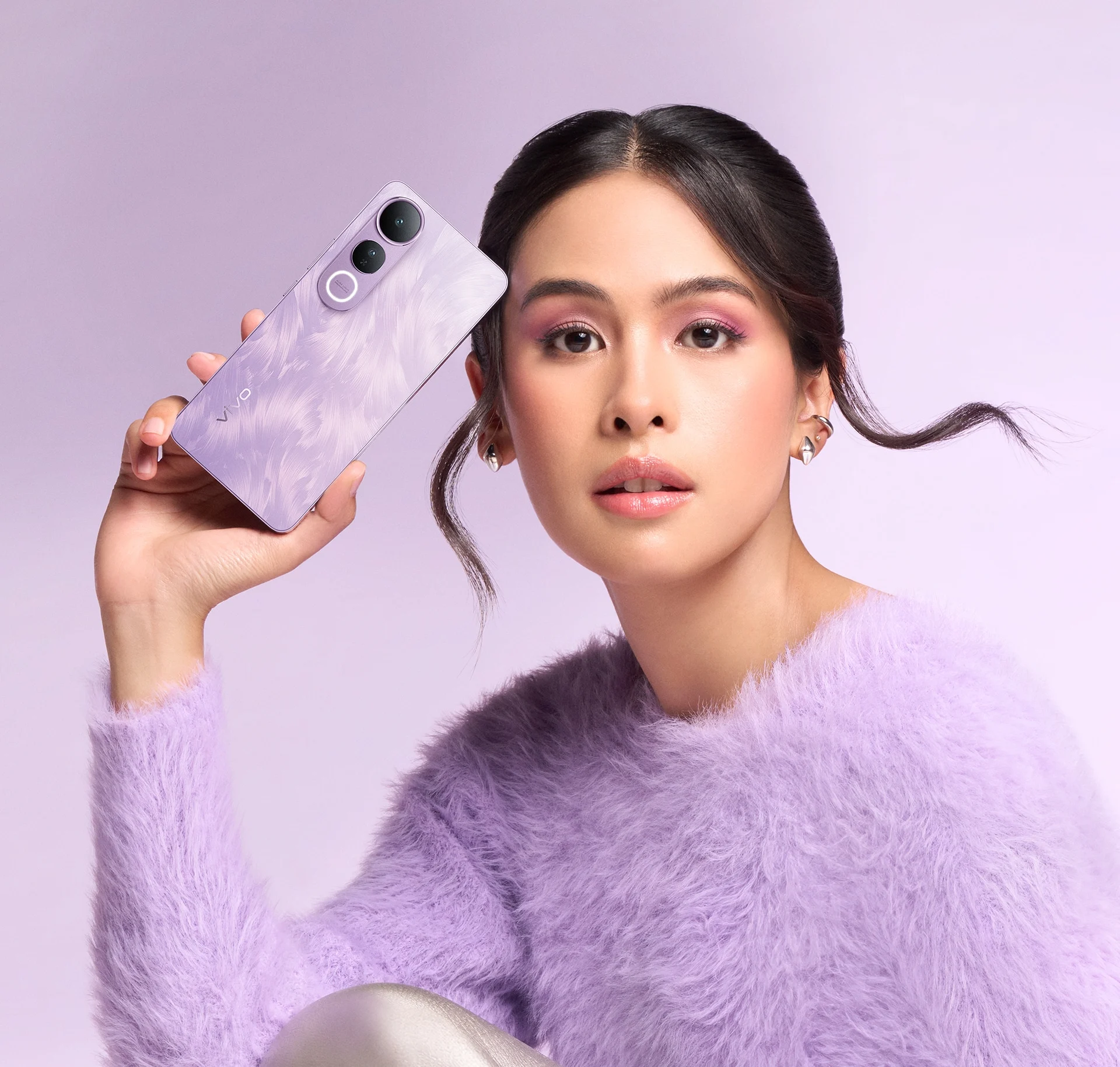 find your vivo V50 series indonesia
