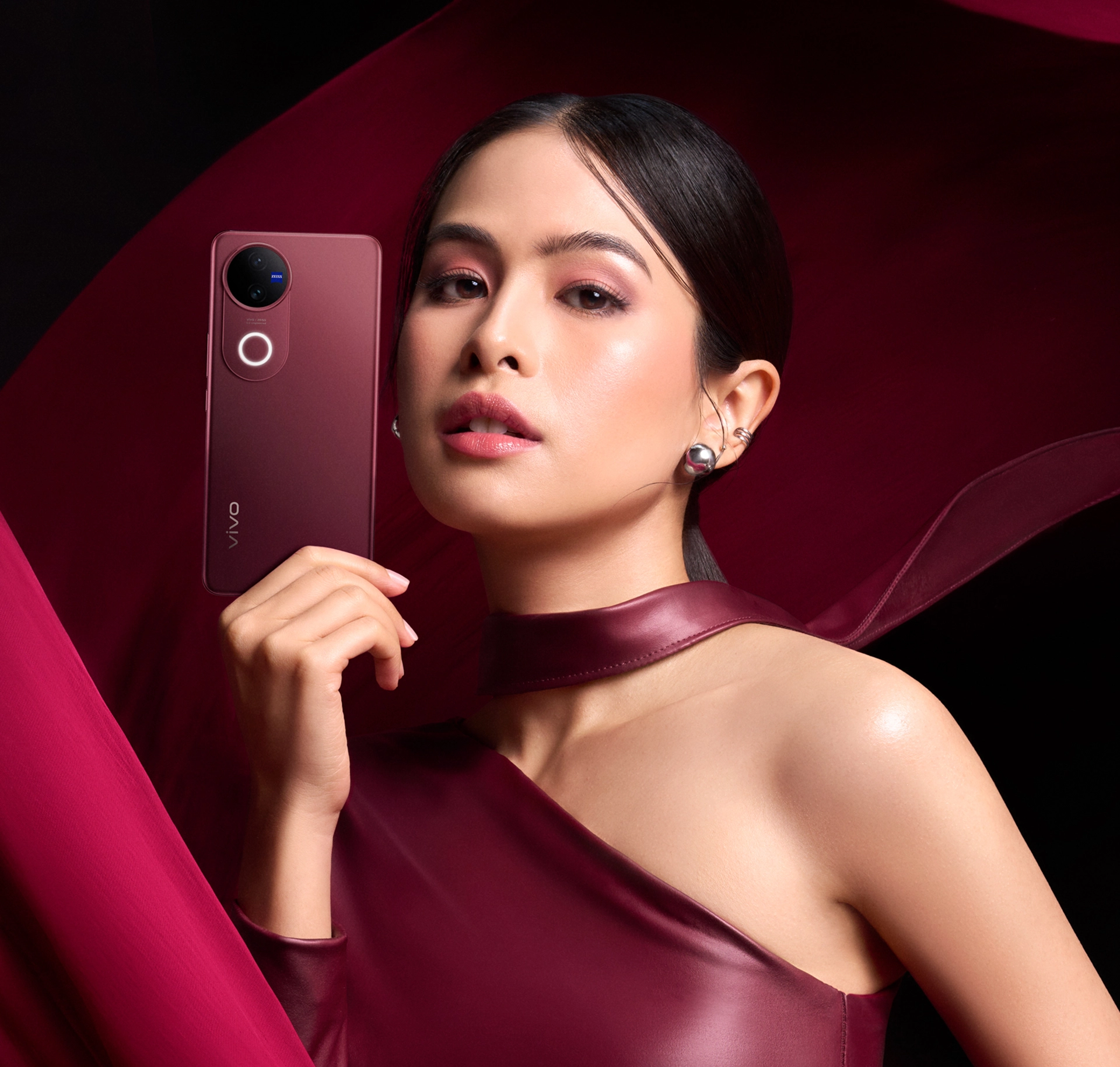 find your vivo V50 series indonesia