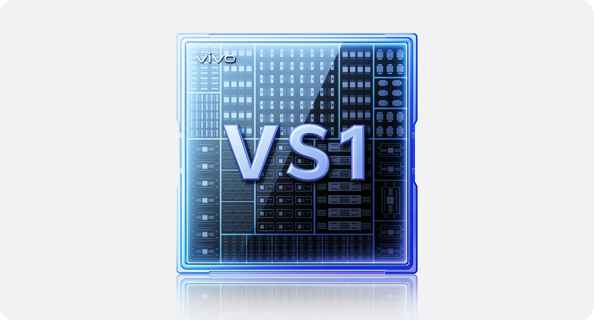 vivo X300 Series with pro imaging chip VS1