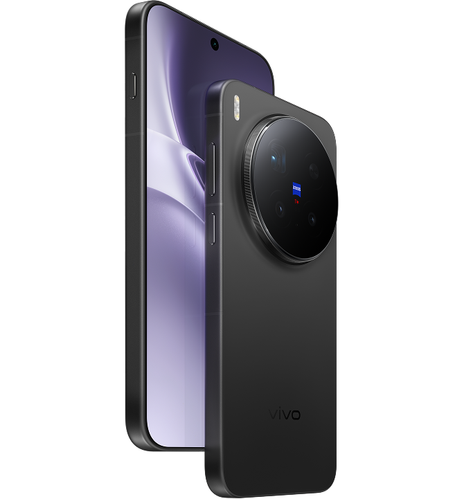 vivo X300 Series Pre-Launch: 200 MP ZEISS Camera | vivo Global