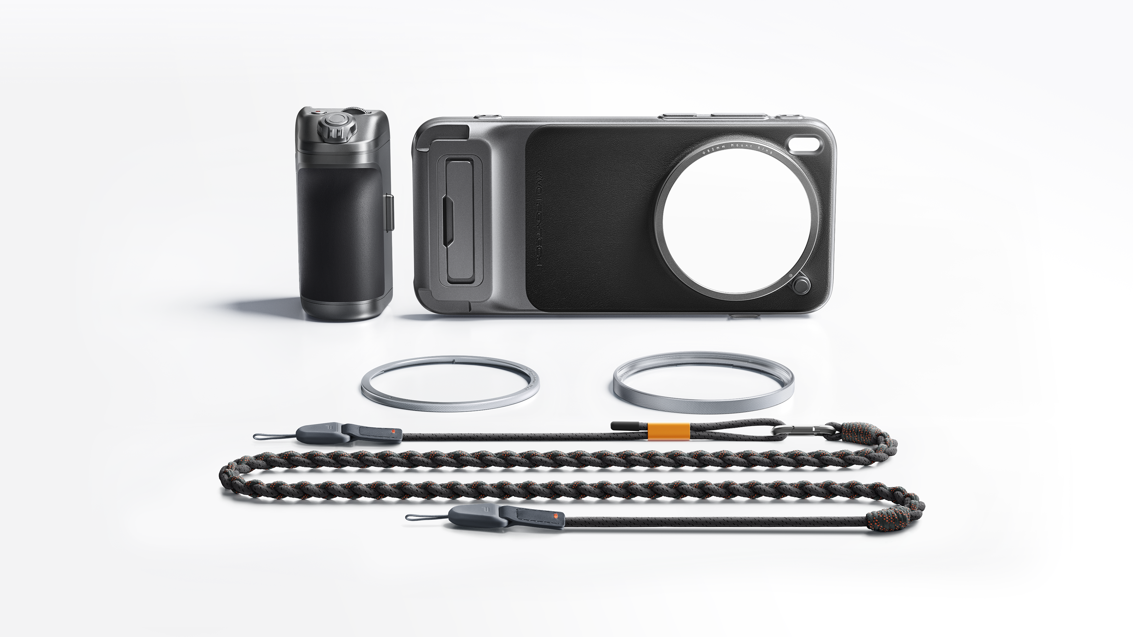 vivo X300 Pro Professional Imaging Grip Kit