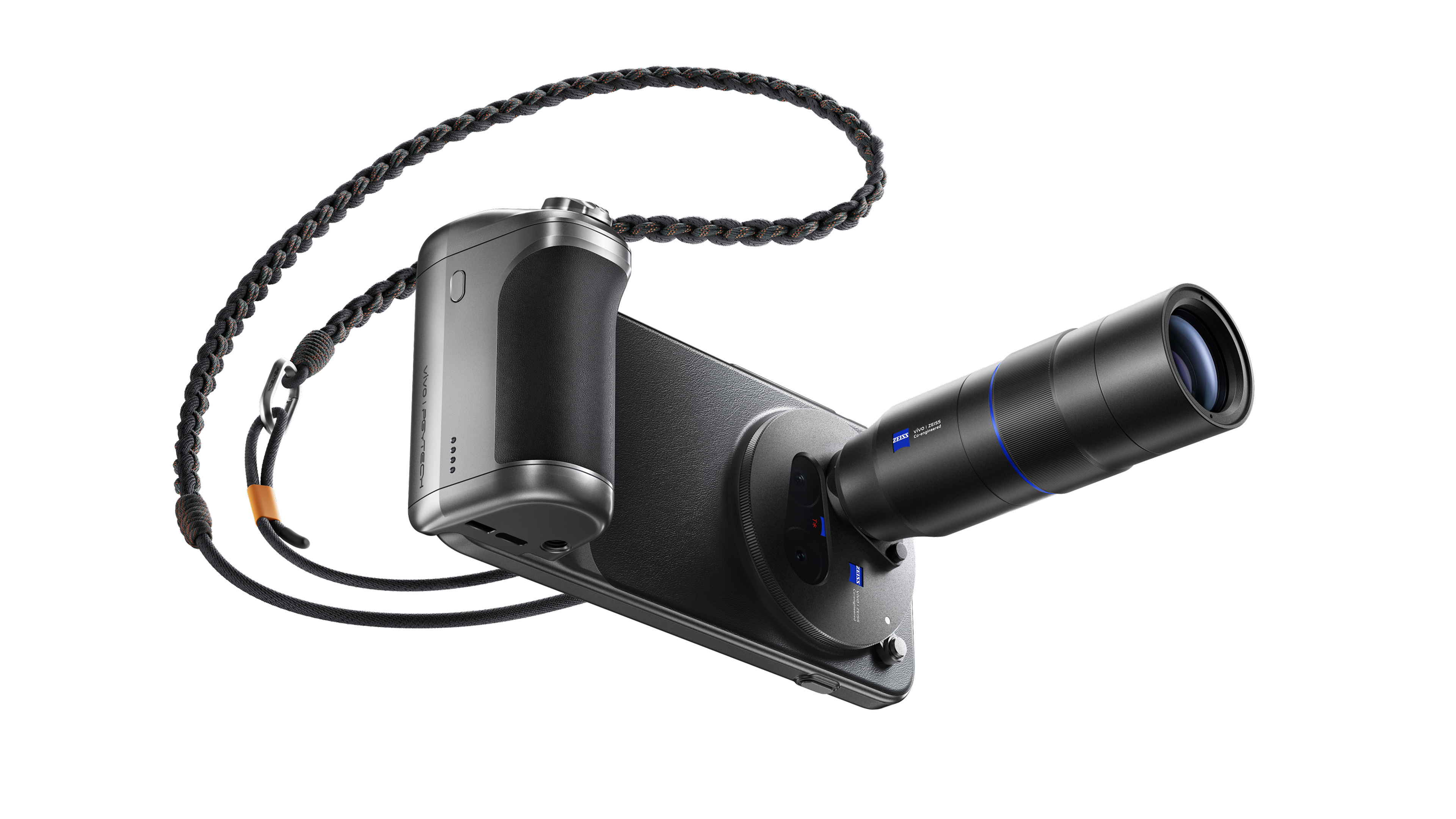 Vivo X300 Pro Photographer Kit