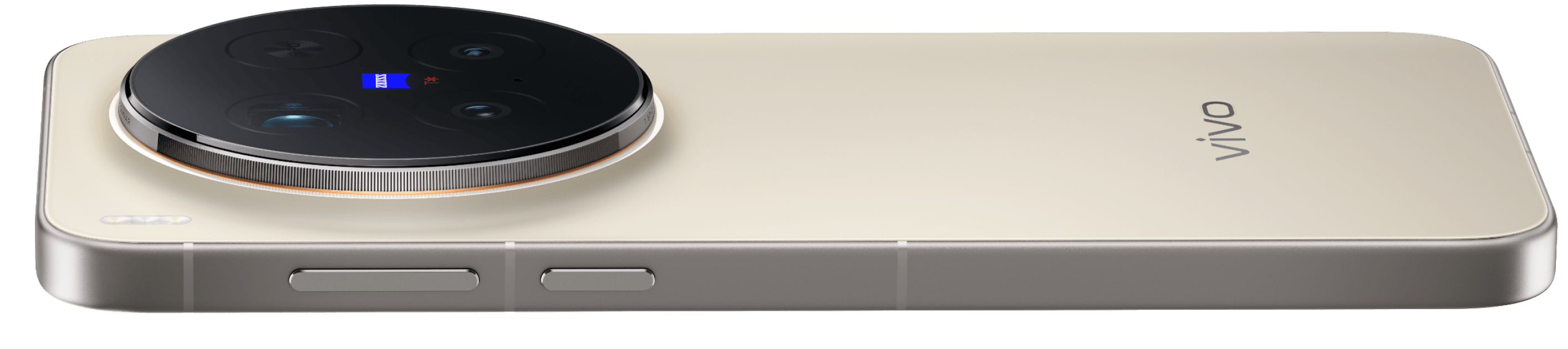 Vivo X300 Pro with ZEISS cameras