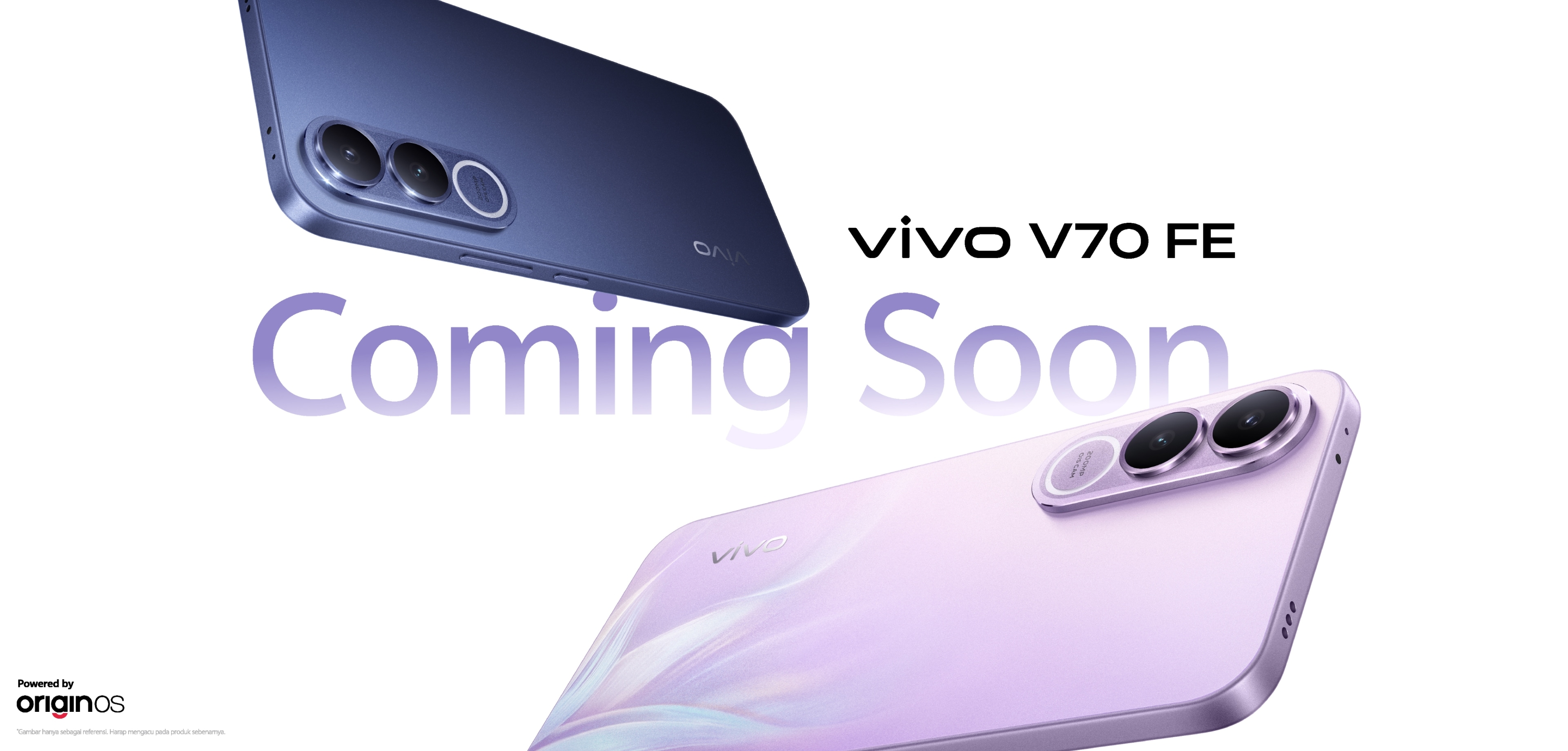 vivo V70 FE