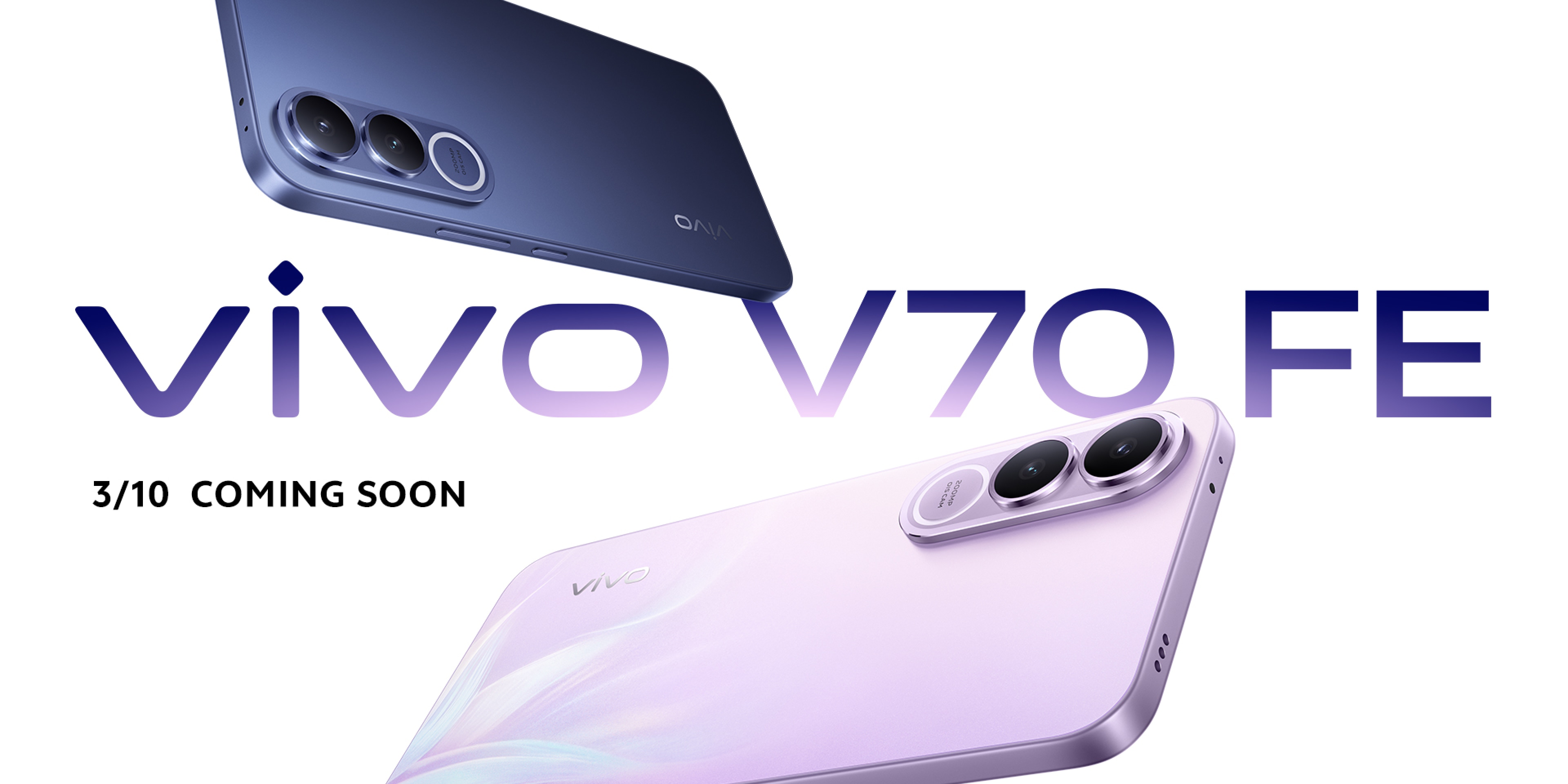 vivo V70 FE