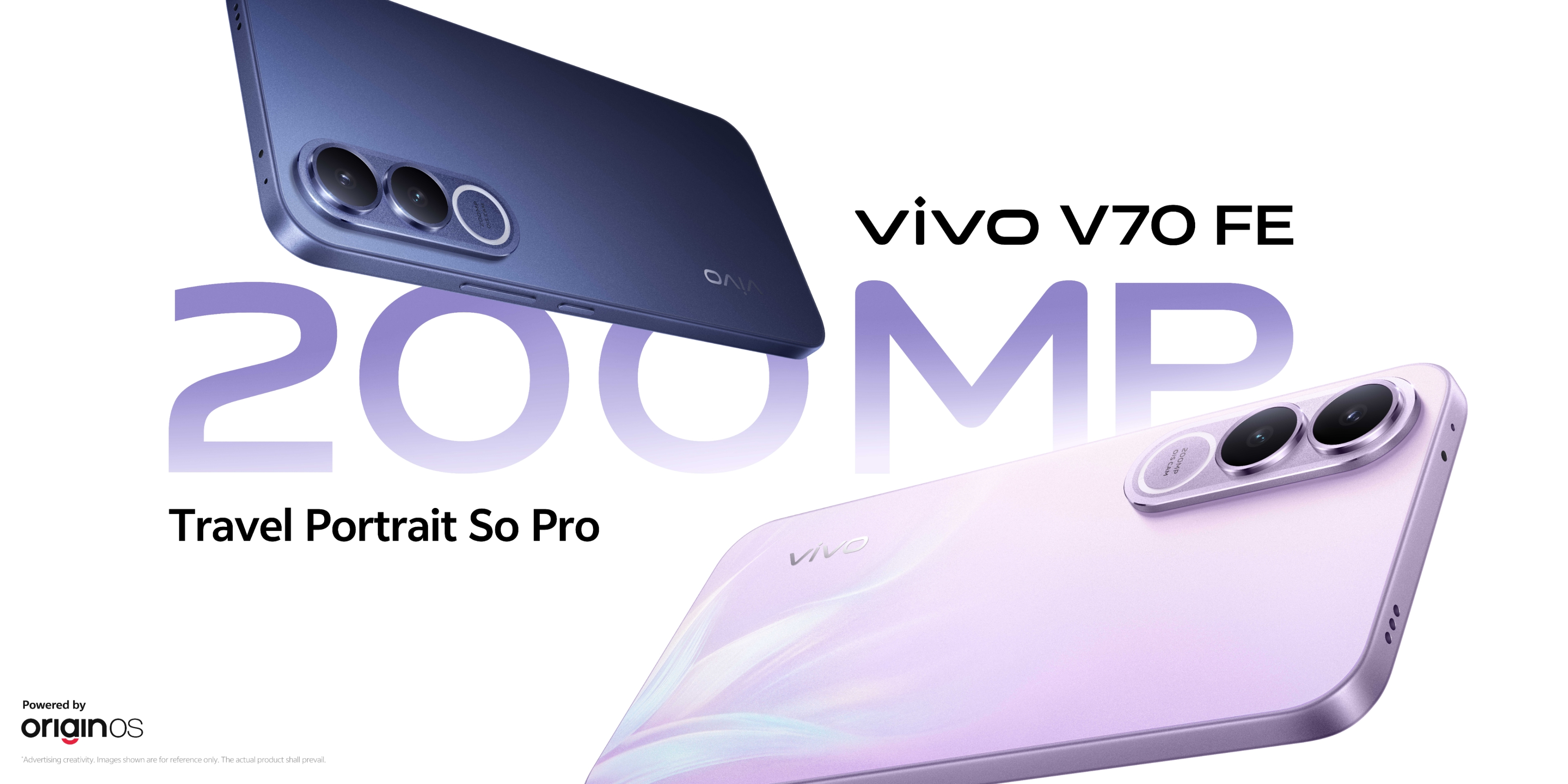 vivo V70 FE