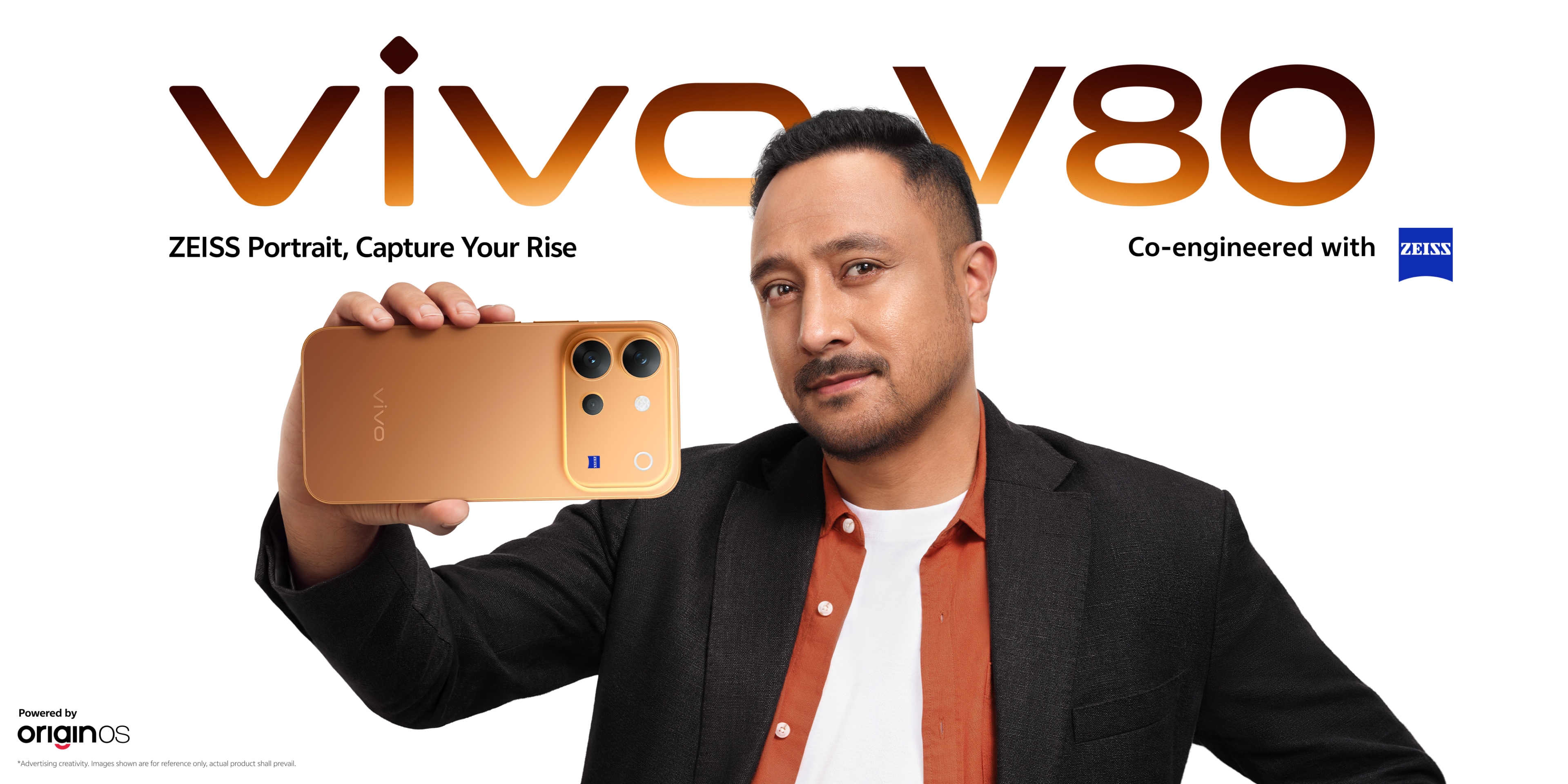 vivo V80