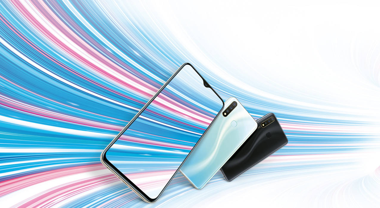 Homepage | vivo Laos