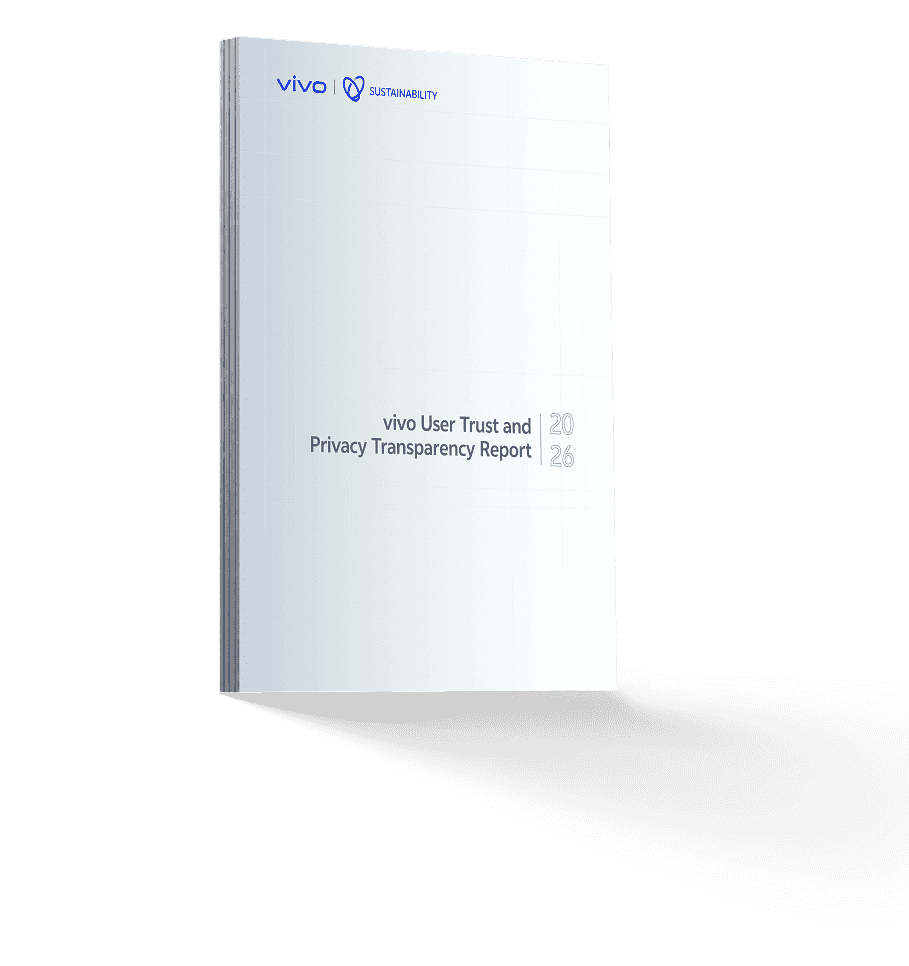 vivo OriginOS 7 with security certification