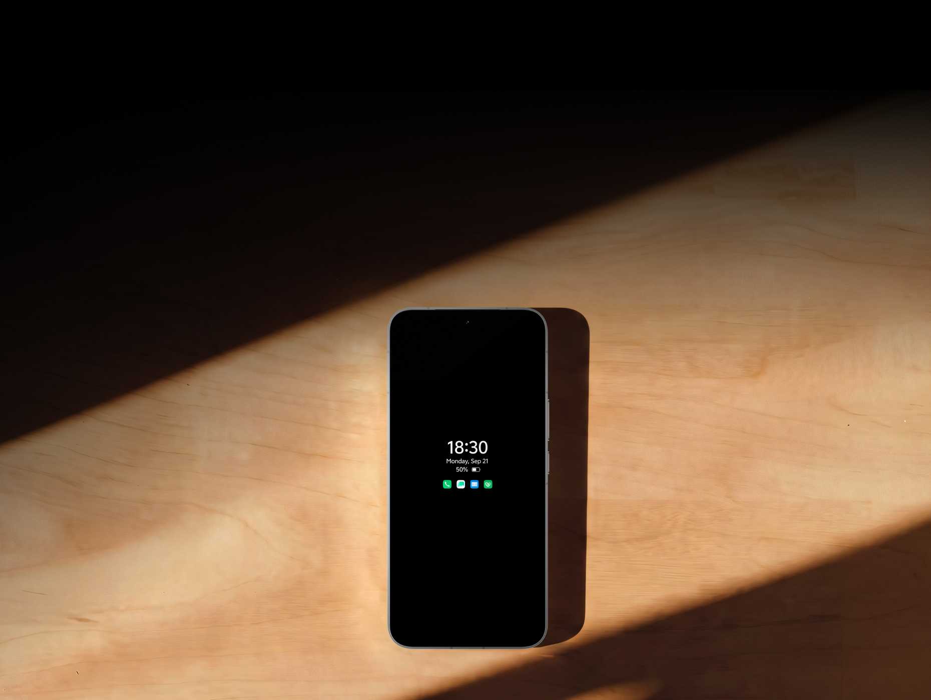 iQOO OriginOS 7 with extended connected standby