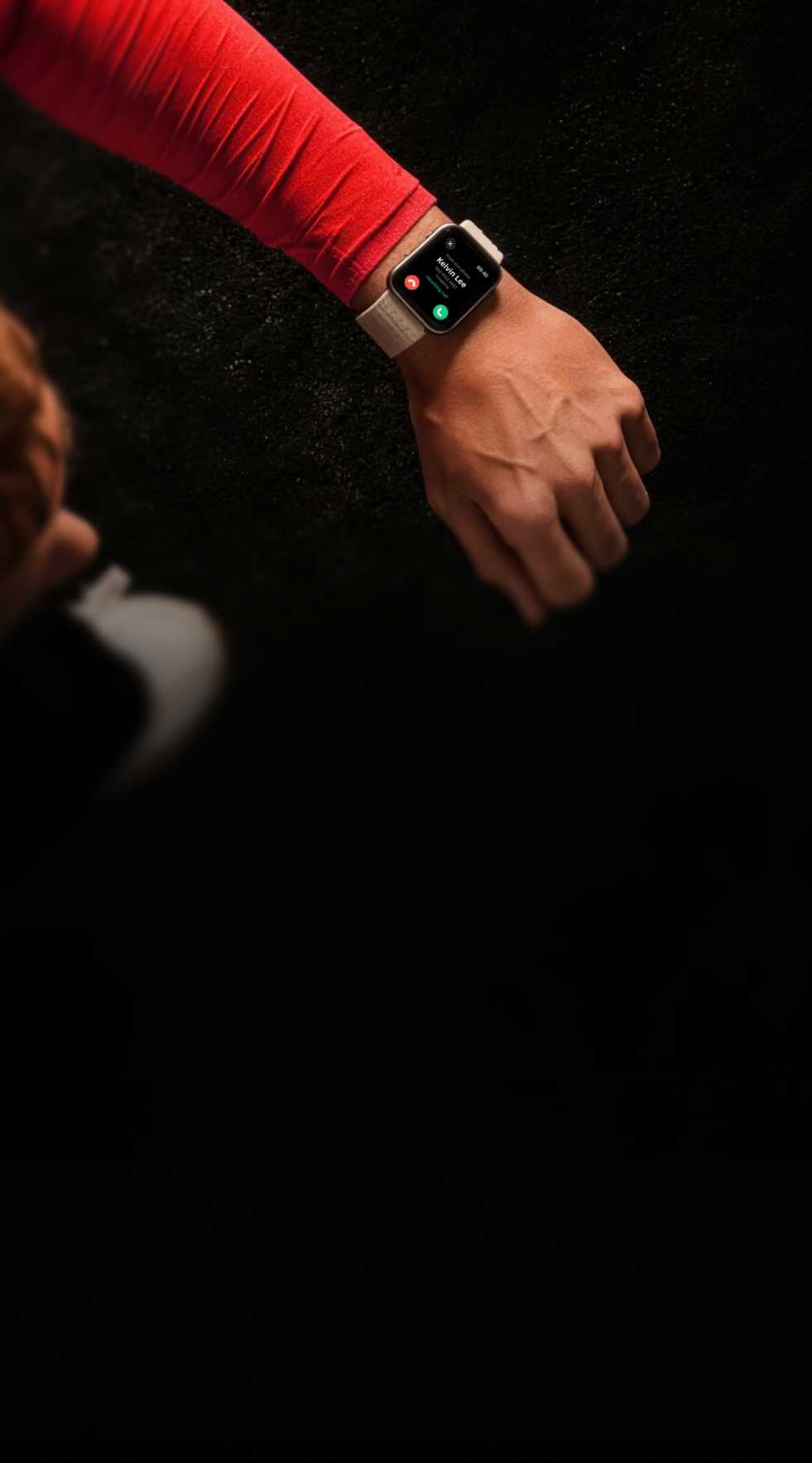 vivo OriginOS 7 with Apple Watch connectivity