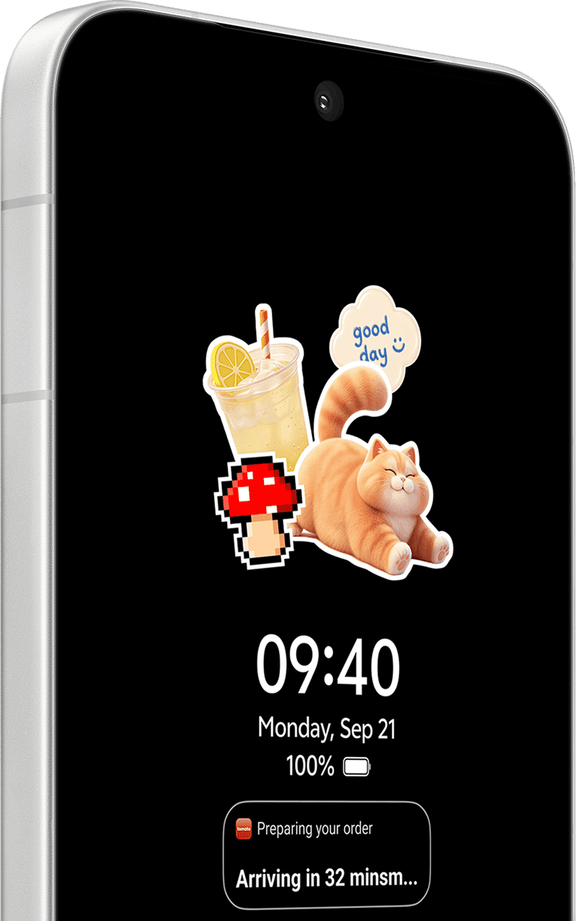 iQOO OriginOS 7 with AOD live updates