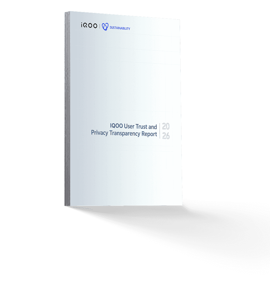 vivo OriginOS 7 with security certification