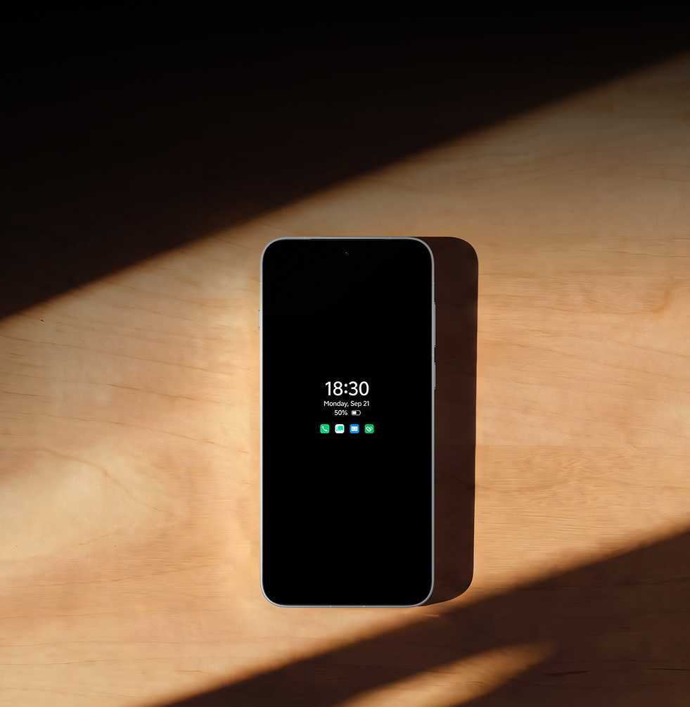 vivo OriginOS 7 with extended connected standby