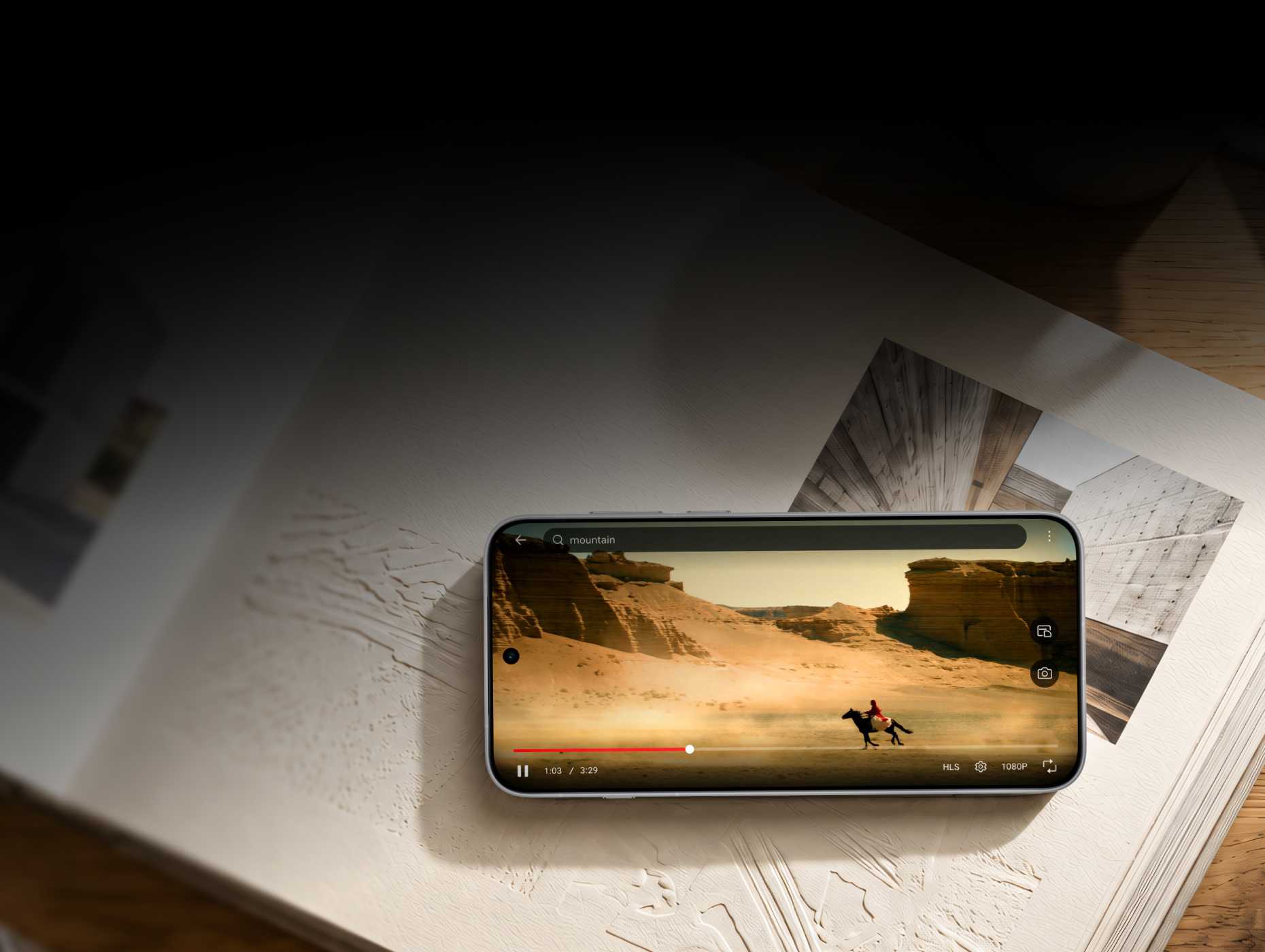 vivo OriginOS 7 with Heterogeneous Computing
