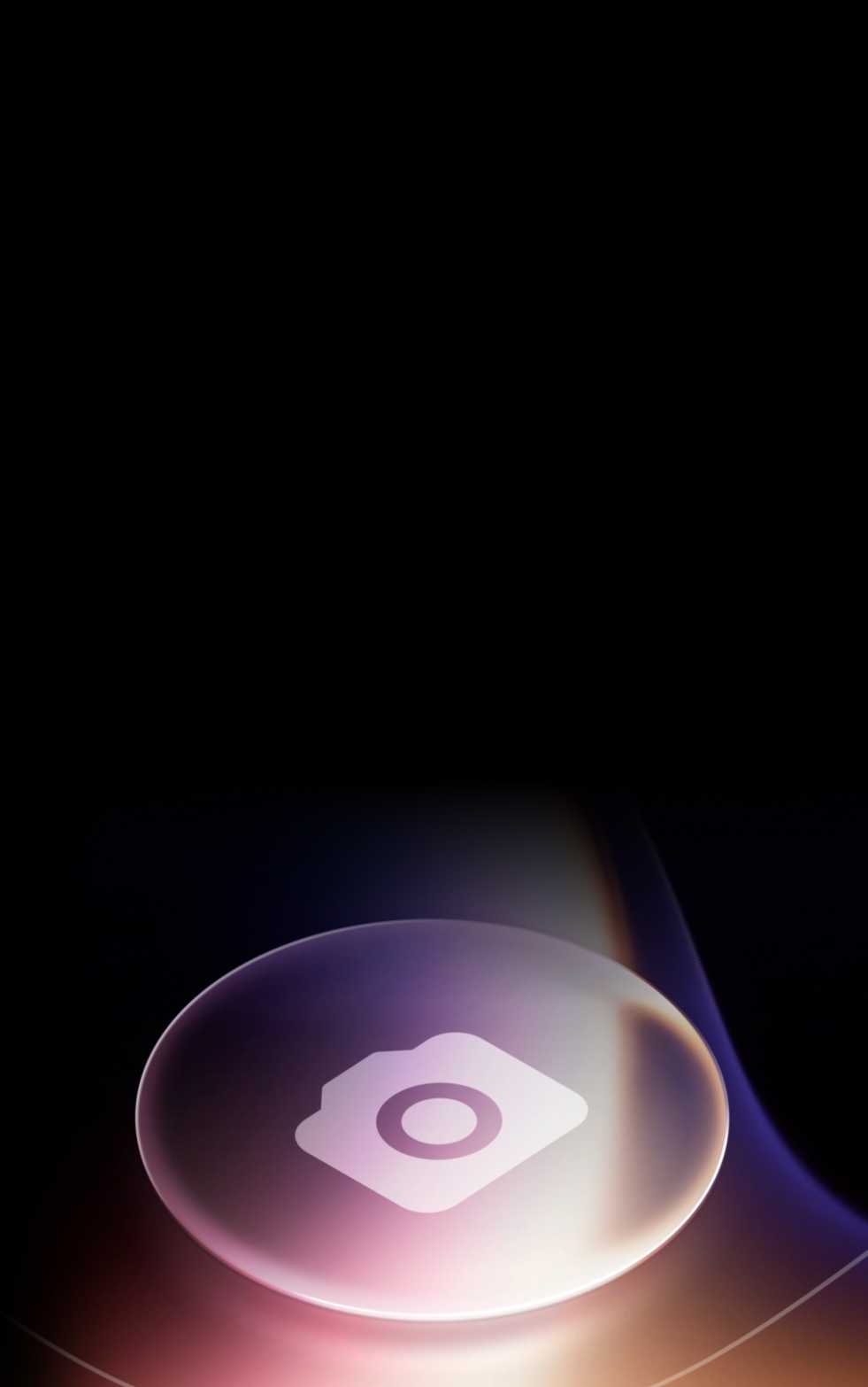 vivo OriginOS 7 with Dynamic Glow