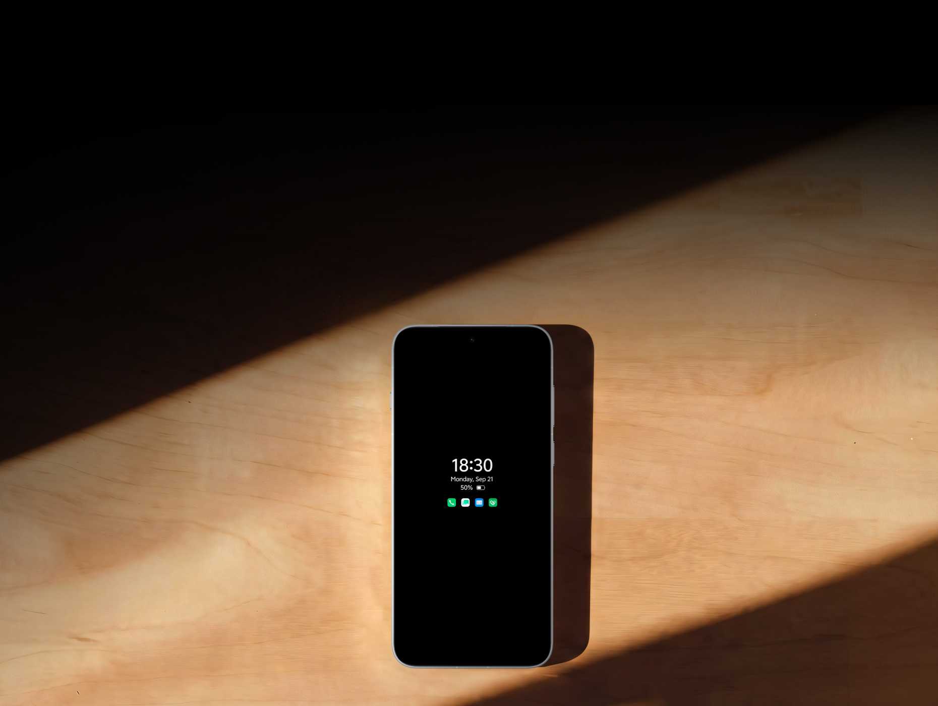 vivo OriginOS 7 with extended connected standby