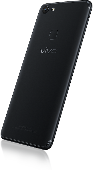 vivo 1708 model name