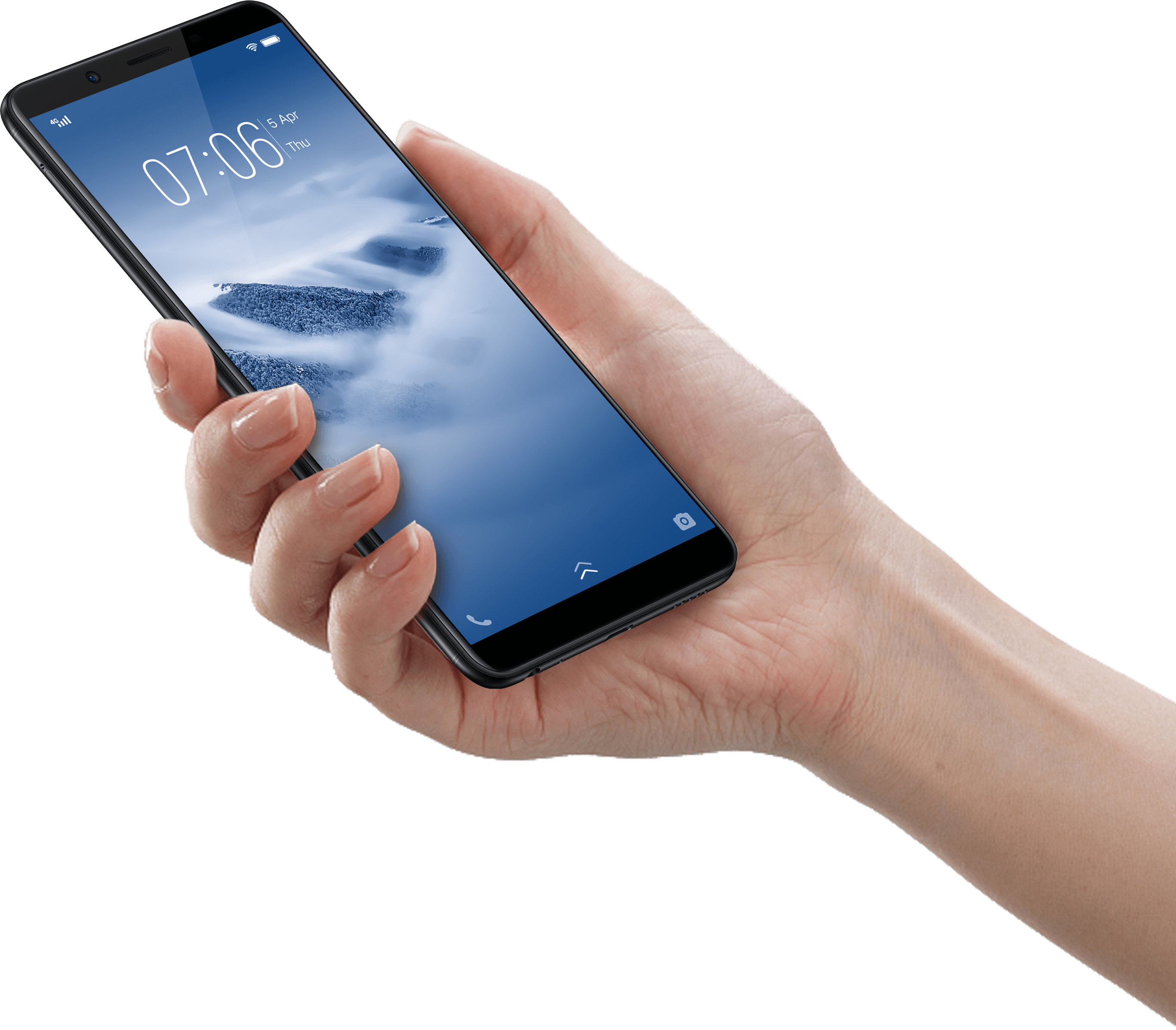 vivo Y71 | vivo Global vivo Y71 | vivo Global