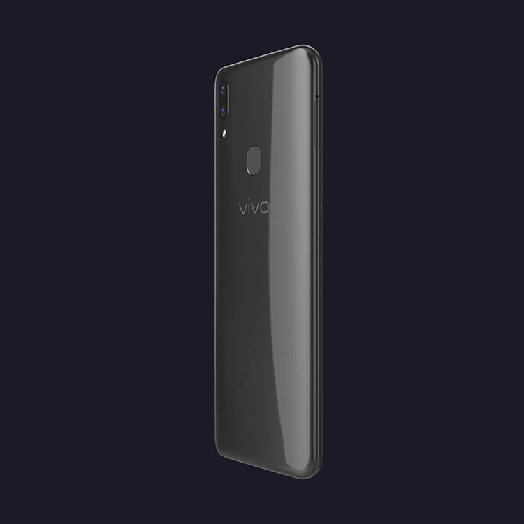vivo V9 - Ficha Técnica - TudoCelular.com